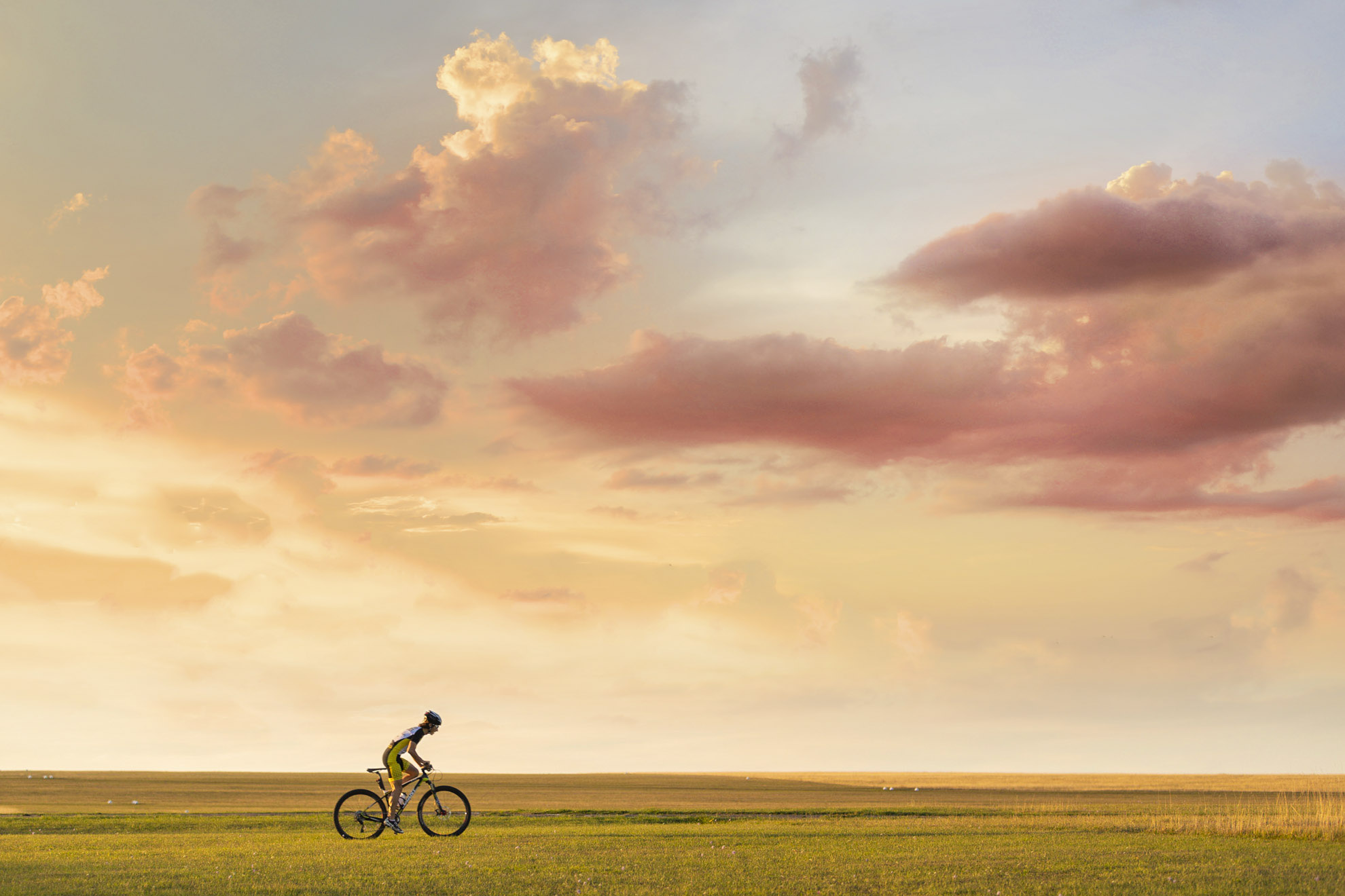 VTT- Photographie commerciale
