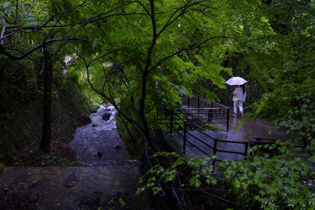 Kyoto