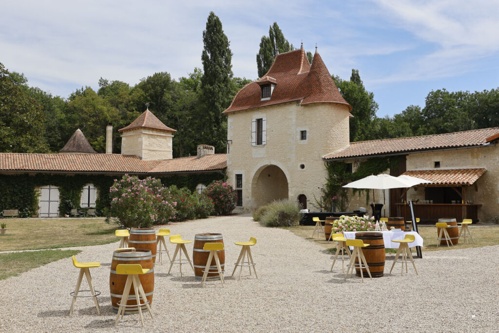 Magnifique domaine de la Vallade