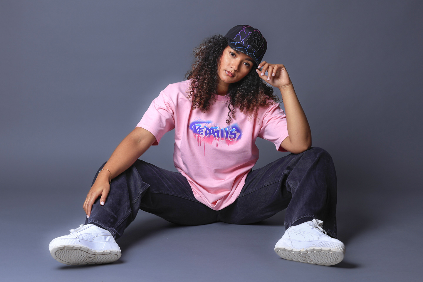 Shooting mode Redfills